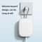 Mini UV Toothbrush Sanitizer USB Rechargeable Travel Sterilizer Case 3