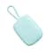 Mini UV Toothbrush Sanitizer USB Rechargeable Travel Sterilizer Case 9