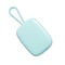 Mini UV Toothbrush Sanitizer USB Rechargeable Travel Sterilizer Case 9