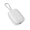 Mini UV Toothbrush Sanitizer USB Rechargeable Travel Sterilizer Case 8