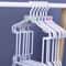 Kids Outfit Organizer Hanger With 360 Swivel Hook Baby Clothes Hanger Kids Clothes Hanger 0