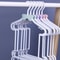 Kids Outfit Organizer Hanger With 360 Swivel Hook Baby Clothes Hanger Kids Clothes Hanger 0