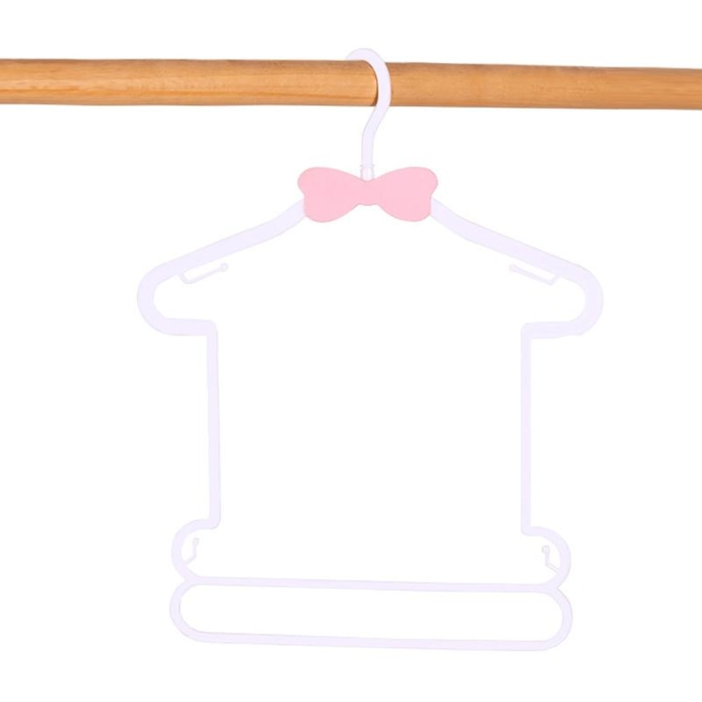Kids Outfit Organizer Hanger With 360 Swivel Hook Baby Clothes Hanger Kids Clothes Hanger 1