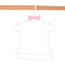 Kids Outfit Organizer Hanger With 360 Swivel Hook Baby Clothes Hanger Kids Clothes Hanger 1