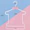 Kids Outfit Organizer Hanger With 360 Swivel Hook Baby Clothes Hanger Kids Clothes Hanger 2