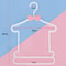 Kids Outfit Organizer Hanger With 360 Swivel Hook Baby Clothes Hanger Kids Clothes Hanger 2