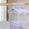 Kids Outfit Organizer Hanger With 360 Swivel Hook Baby Clothes Hanger Kids Clothes Hanger 4