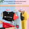 Kids Outfit Organizer Hanger With 360 Swivel Hook Baby Clothes Hanger Kids Clothes Hanger 5