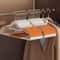 20PCS Non Slip Clothes Hangers With 360 Rotating Hooks ShoulderProtect Design 0