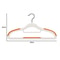 20PCS Non Slip Clothes Hangers With 360 Rotating Hooks ShoulderProtect Design 1