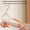 20PCS Non Slip Clothes Hangers With 360 Rotating Hooks ShoulderProtect Design 4