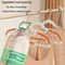 20PCS Non Slip Clothes Hangers With 360 Rotating Hooks ShoulderProtect Design 6