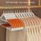 20PCS Non Slip Clothes Hangers With 360 Rotating Hooks ShoulderProtect Design 7