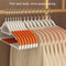 20PCS Non Slip Clothes Hangers With 360 Rotating Hooks ShoulderProtect Design 7