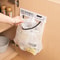 Mesh Hanging Bag Organizer for Plastic Bags, Trash Bags & Kitchen Essentials