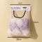 Mesh Hanging Bag Organizer for Plastic Bags, Trash Bags & Kitchen Essentials