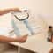 Mesh Hanging Bag Organizer for Plastic Bags, Trash Bags & Kitchen Essentials