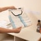 Mesh Hanging Bag Organizer for Plastic Bags, Trash Bags & Kitchen Essentials