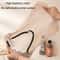 Mesh Hanging Bag Organizer for Plastic Bags, Trash Bags & Kitchen Essentials