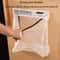 Mesh Hanging Bag Organizer for Plastic Bags, Trash Bags & Kitchen Essentials