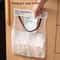 Mesh Hanging Bag Organizer for Plastic Bags, Trash Bags & Kitchen Essentials