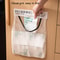 Mesh Hanging Bag Organizer for Plastic Bags, Trash Bags & Kitchen Essentials