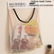Mesh Hanging Bag Organizer for Plastic Bags, Trash Bags & Kitchen Essentials