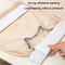 Mesh Hanging Bag Organizer for Plastic Bags, Trash Bags & Kitchen Essentials