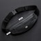 Premium Waterproof Running Waist Pack With Adjustable Phone Belt 1