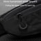 Premium Waterproof Running Waist Pack With Adjustable Phone Belt 5