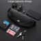 Premium Waterproof Running Waist Pack With Adjustable Phone Belt 7