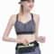 Premium Slim Waterproof Waist Bag For Phones Outdoor Sports 0