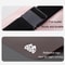Premium Slim Waterproof Waist Bag For Phones Outdoor Sports 3