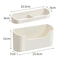 Wall Mounted Umbrella Holder With Drain Tray Space Saving Umbrella Storage Rack For Entryways 1