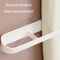Wall Mounted Umbrella Holder With Drain Tray Space Saving Umbrella Storage Rack For Entryways 3