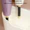 Wall Mounted Umbrella Holder With Drain Tray Space Saving Umbrella Storage Rack For Entryways 4