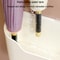 Wall Mounted Umbrella Holder With Drain Tray Space Saving Umbrella Storage Rack For Entryways 4
