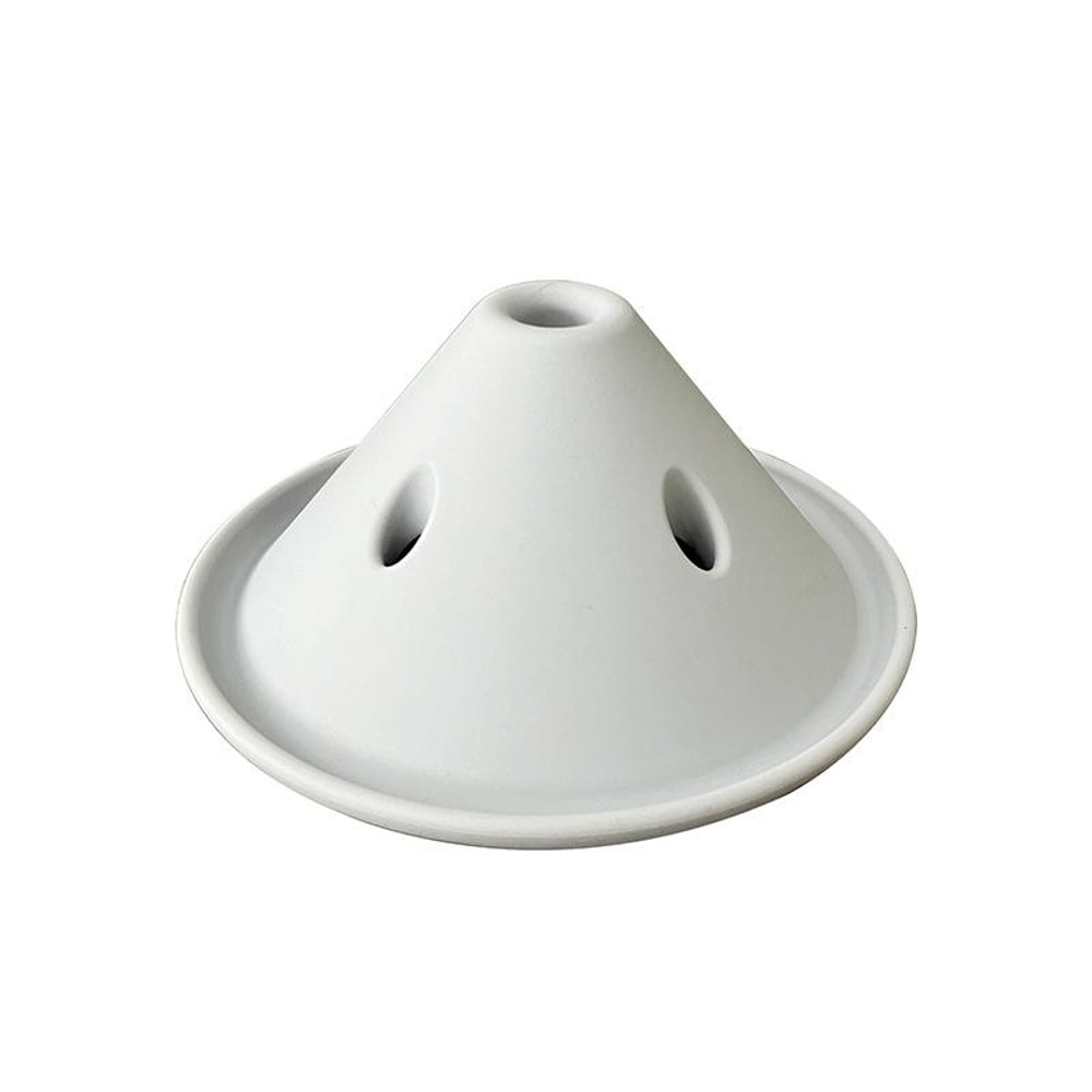 Interactive Silicone Dog Slow Feeder Bowl Puzzle Toy For Healthy Eating Mental Enrichment 7