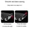 Adjustable Washing Machine Refrigerator Base Stand With Locking Wheels Non Slip Appliance Dolly 3