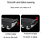 Adjustable Washing Machine Refrigerator Base Stand With Locking Wheels Non Slip Appliance Dolly 3