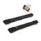 Adjustable Washing Machine Refrigerator Base Stand With Locking Wheels Non Slip Appliance Dolly 10