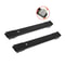 Adjustable Washing Machine Refrigerator Base Stand With Locking Wheels Non Slip Appliance Dolly 10