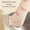 Silicone Pet Food Can Lid Spoon Set Universal Pet Can Opener For Dogs Cats 9