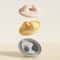 Silicone Pet Food Can Lid Spoon Set Universal Pet Can Opener For Dogs Cats 4