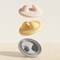 Silicone Pet Food Can Lid Spoon Set Universal Pet Can Opener For Dogs Cats 4