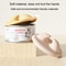 Silicone Pet Food Can Lid Spoon Set Universal Pet Can Opener For Dogs Cats 5