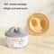 Silicone Pet Food Can Lid Spoon Set Universal Pet Can Opener For Dogs Cats 6