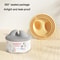 Silicone Pet Food Can Lid Spoon Set Universal Pet Can Opener For Dogs Cats 6