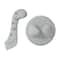 Silicone Pet Food Can Lid Spoon Set Universal Pet Can Opener For Dogs Cats 12
