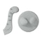 Silicone Pet Food Can Lid Spoon Set Universal Pet Can Opener For Dogs Cats 12